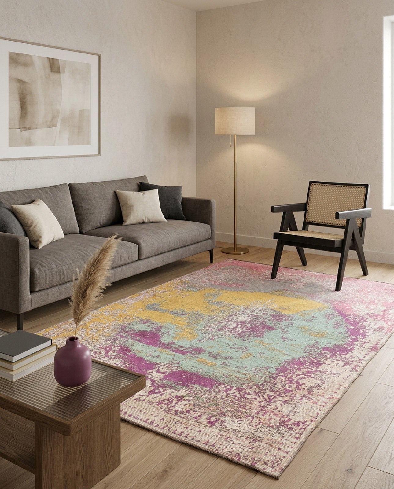Area Rugs