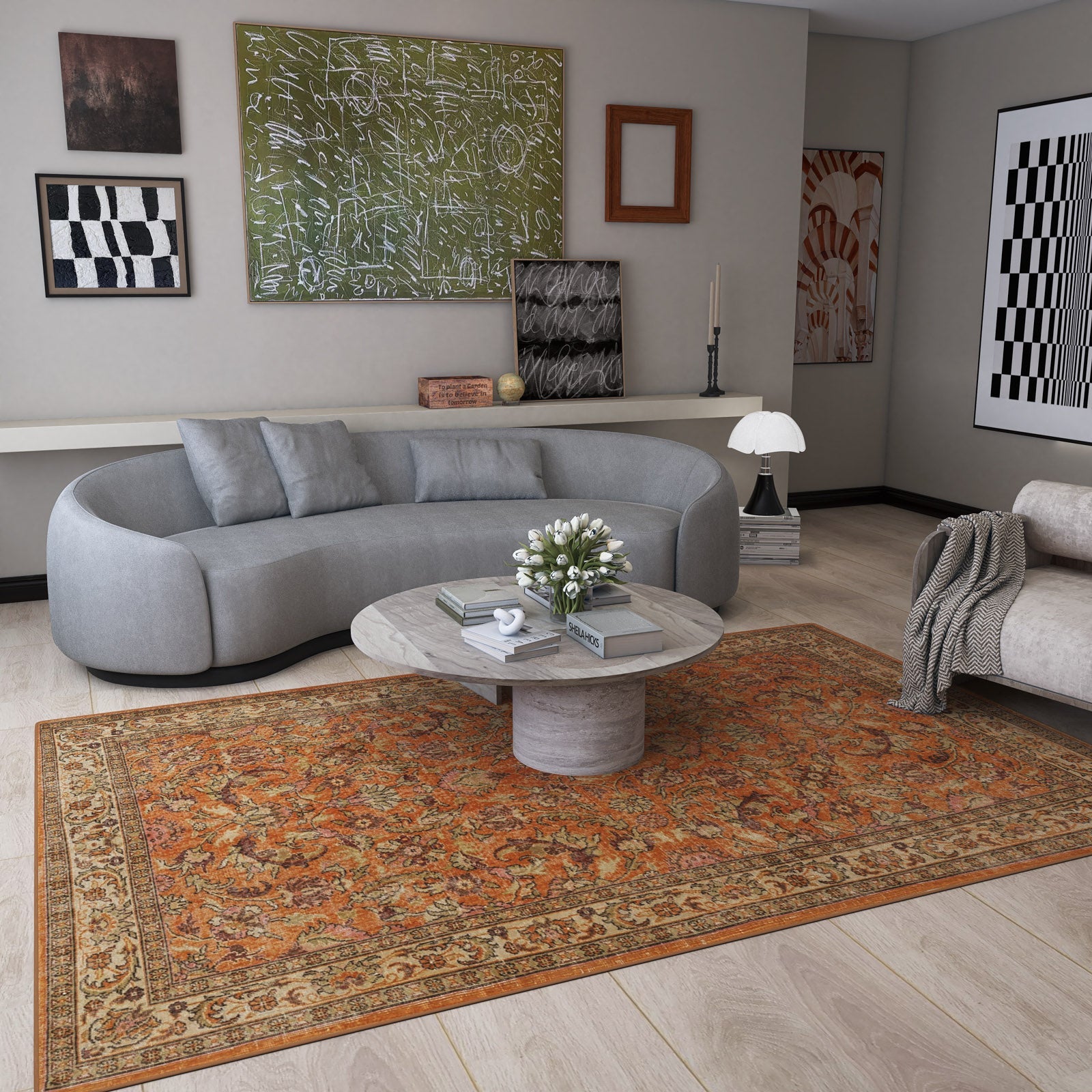 Washable Rugs