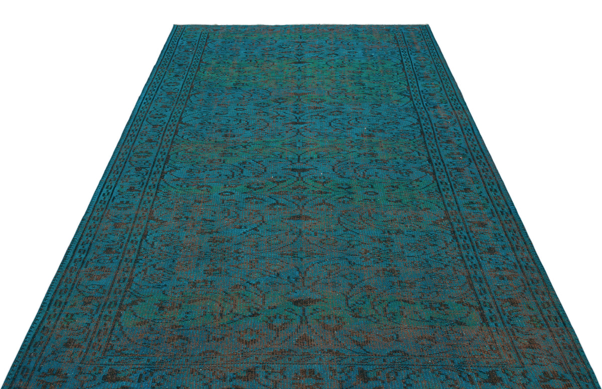 Kimaane - Vintage Distressed Rug - 5'6 X 8'7