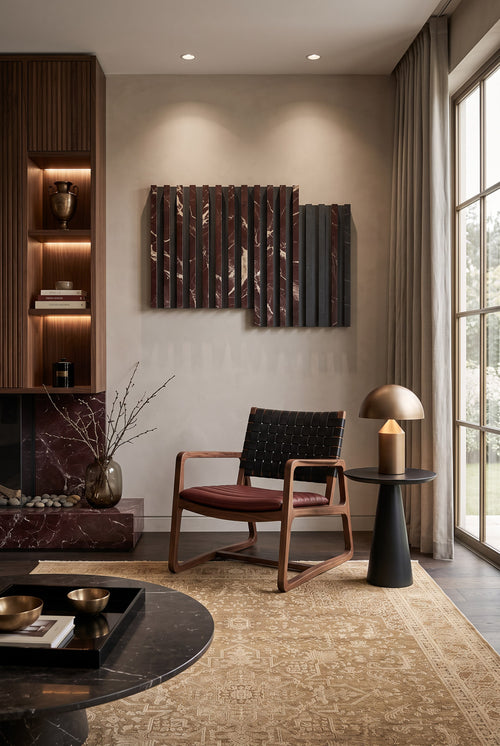 Load image 1 in gallery view. Terra Myth - Area Rug - BBL2
