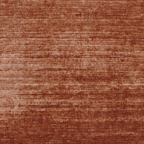 Load image 1 in gallery view. The Vintage Reverie - Washable Rug - JRN31 features a textured deep red surface with subtle horizontal and vertical streaks, evoking the look of woven fabric and a slightly distressed, vintage-inspired appearance.