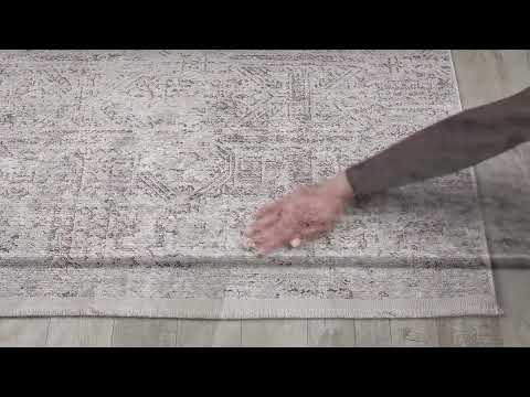 Load image 1 in gallery view. Opulent Tapestry - Washable Rug - JR1775