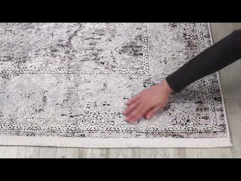 Load image 1 in gallery view. Heritage Jewel - Washable Rug - JR1778 (Custom Size)